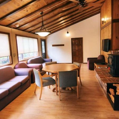 The Smith Creek Village Outdoor Hotel At Silver Falls State Park Sublimity Екстериор снимка