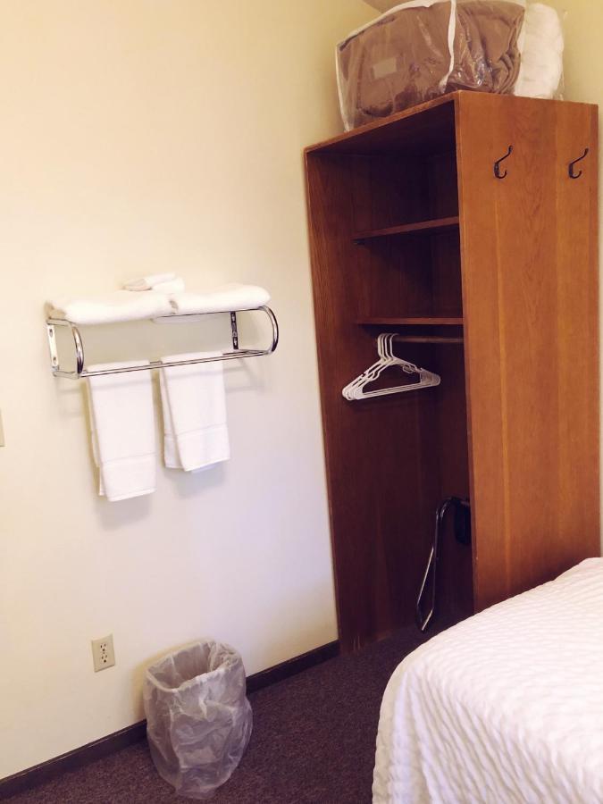The Smith Creek Village Outdoor Hotel At Silver Falls State Park Sublimity Екстериор снимка