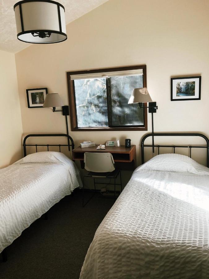 The Smith Creek Village Outdoor Hotel At Silver Falls State Park Sublimity Екстериор снимка
