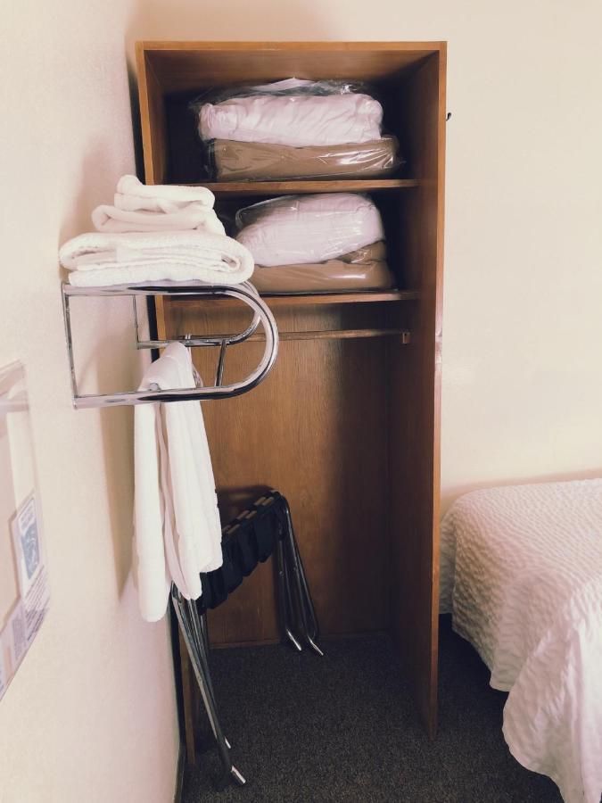 The Smith Creek Village Outdoor Hotel At Silver Falls State Park Sublimity Екстериор снимка