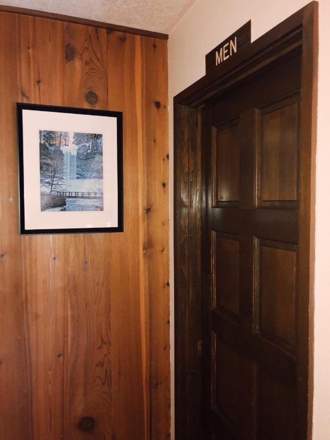 The Smith Creek Village Outdoor Hotel At Silver Falls State Park Sublimity Екстериор снимка
