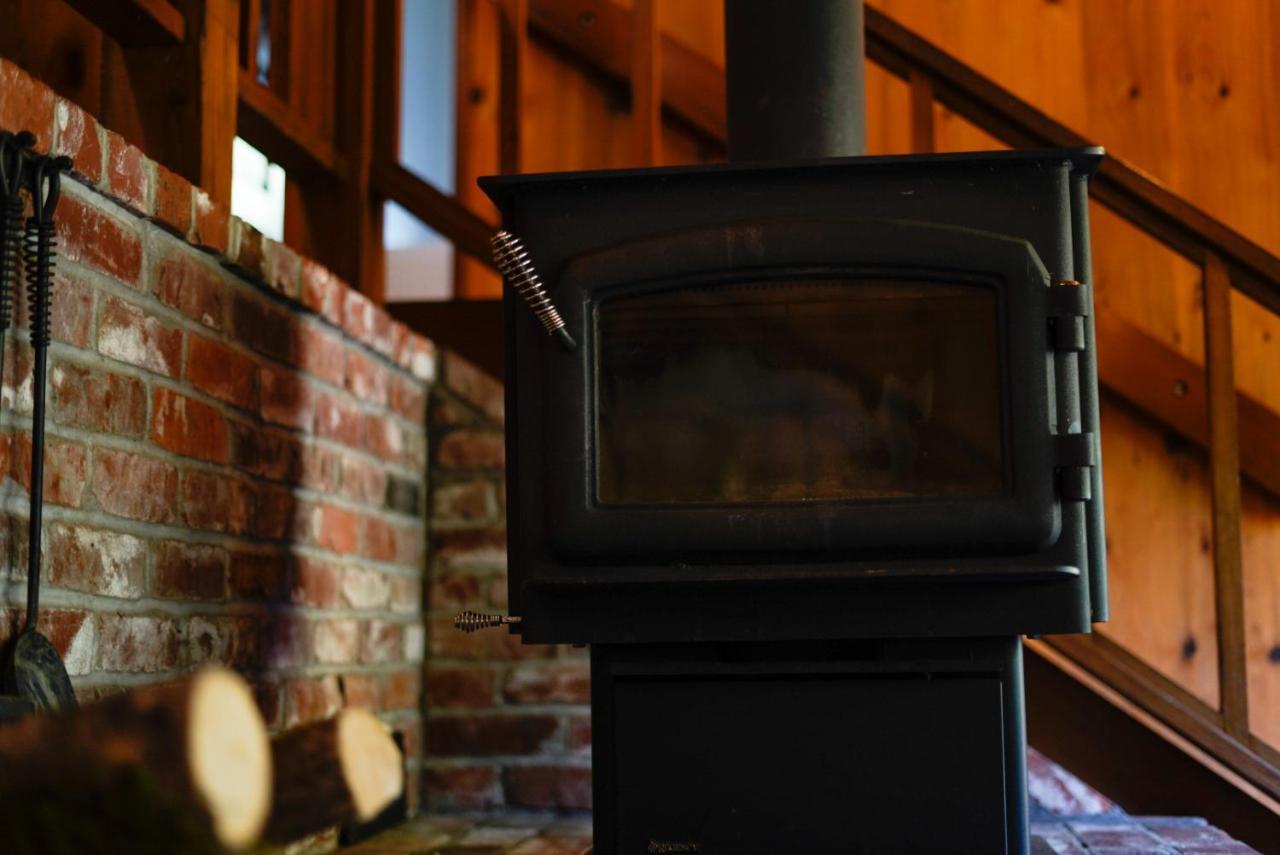 The Smith Creek Village Outdoor Hotel At Silver Falls State Park Sublimity Екстериор снимка