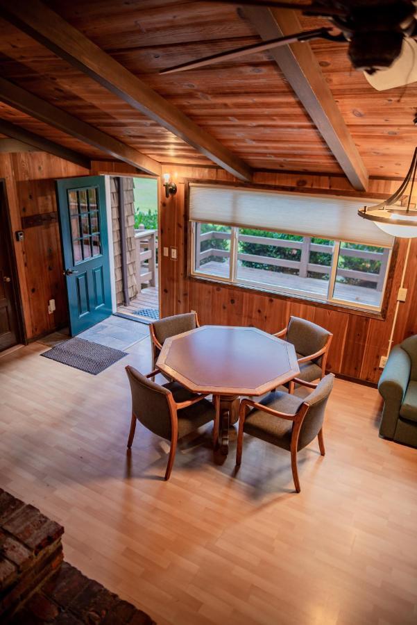 The Smith Creek Village Outdoor Hotel At Silver Falls State Park Sublimity Екстериор снимка