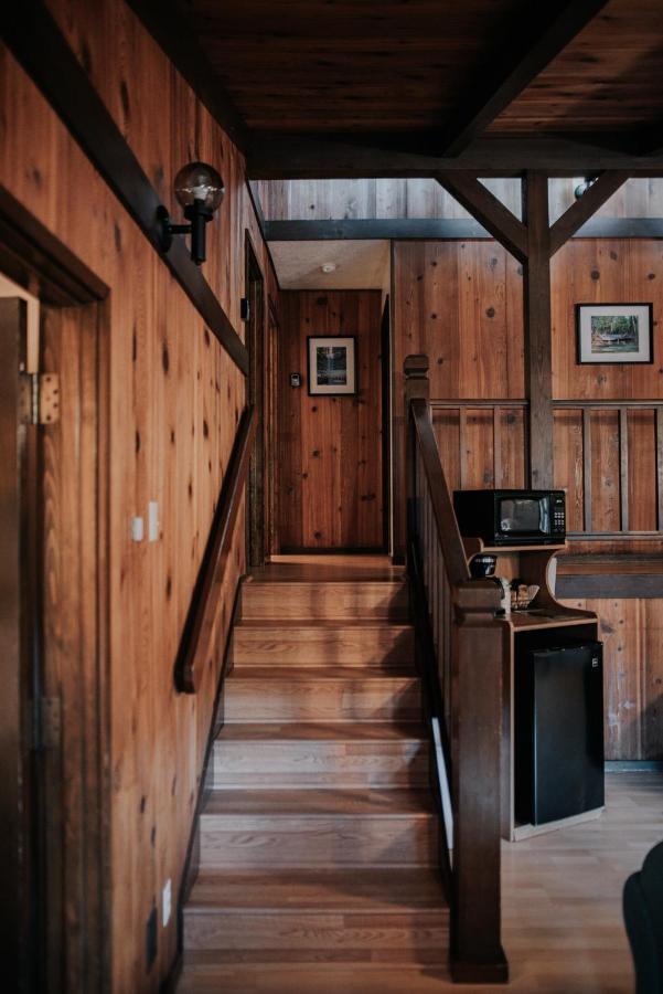 The Smith Creek Village Outdoor Hotel At Silver Falls State Park Sublimity Екстериор снимка